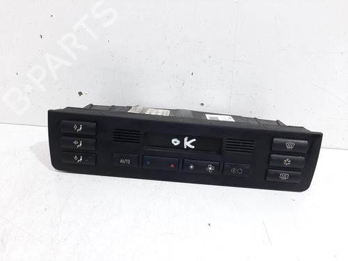 Used Climate control Climate control BMW 3 (E46) 320 d (136 hp) 17643625 17643625