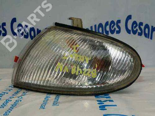Used Left front indicator Left front indicator HYUNDAI ACCENT I (X-3) [1994-2002] 5188899 5188899