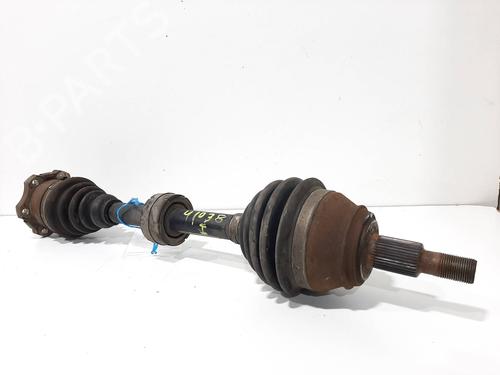 Used Left front driveshaft Left front driveshaft SEAT TOLEDO II (1M2) 1.6 16V (105 hp) 7193970 7193970