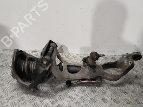 Used Right front shock absorber PEUGEOT 407 (6D_) 2.0 HDi 135 (6DRHRH, 6DRHRE, 6DRHRG, 6DRHRJ) (136 hp) 30704695