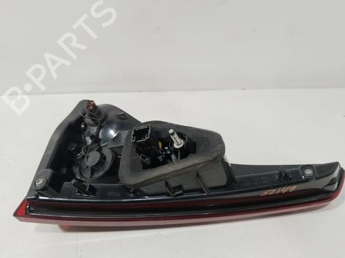 Left tailgate light RENAULT GRAND SCÉNIC IV (R9_) 1.3 TCe 160 | BP29612601C79 