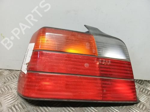 Used Left taillight Left taillight BMW 3 (E36) [1990-1998] 5189820 5189820