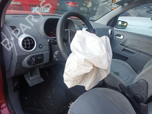 Right front suspension arm FORD FUSION (JU_) 1.6 | BP30854076M13