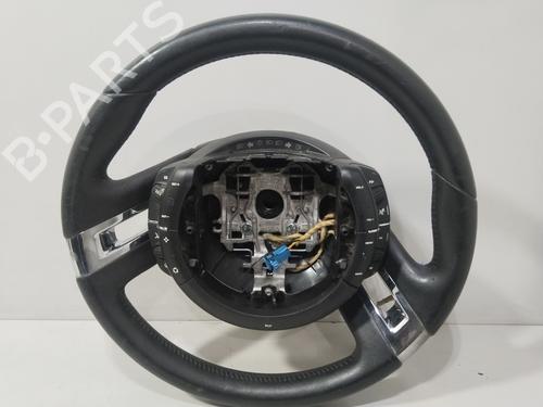 Used Steering wheel Steering wheel CITROËN C4 Picasso I MPV (UD_) 1.6 HDi (109 hp) 29261638 29261638