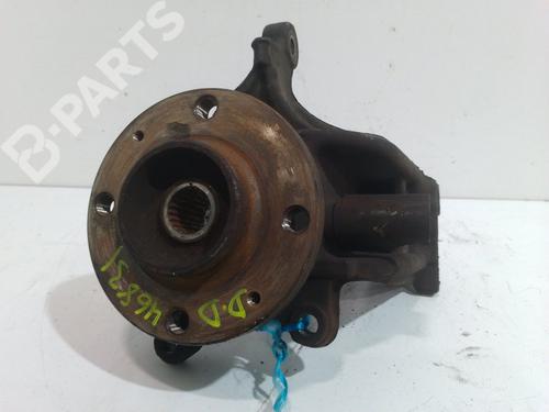 Used Right front steering knuckle CITROËN C3 I (FC_, FN_) [2002-2013]  10358389