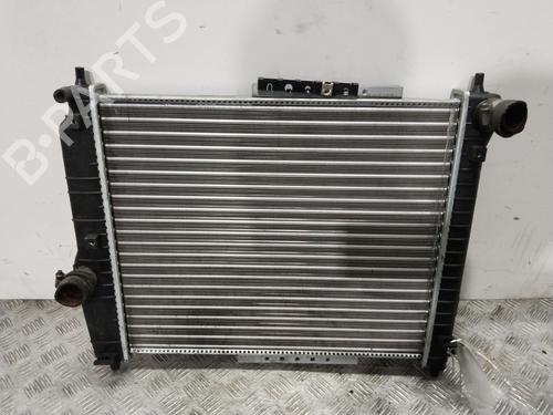 Radiateur à eau CHEVROLET AVEO / KALOS Hatchback (T250, T255) 1.2 (72 hp) 31713729
