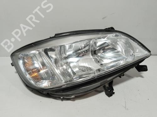 Used Right headlight Right headlight 37075387 37075387