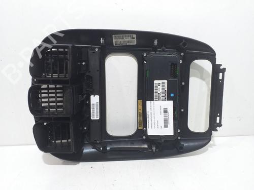 Climate control CHRYSLER VOYAGER / GRAND VOYAGER IV (RG) 2.5 CRD | BP16345168I5 