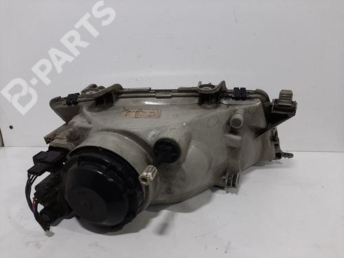 Left headlight SAAB 9-3 (YS3D) 2.2 TiD | BP6571255C28 