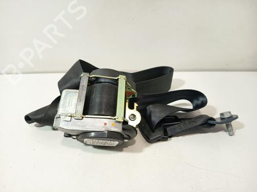 Front right seatbelt CITROËN C-ELYSEE (DD_) 1.6 BlueHDi 100 | BP36321856I25 - Image 2