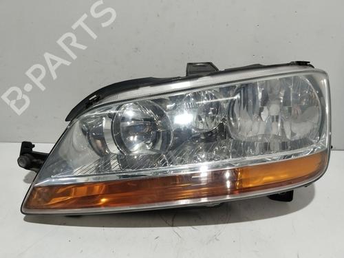 Used Left headlight Left headlight FIAT IDEA (350_) 1.4 16V (95 hp) 22183269 22183269