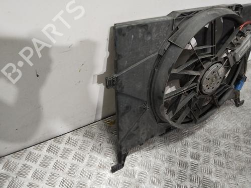 Radiator fan MERCEDES-BENZ A-CLASS (W169) A 160 CDI (169.006, 169.306) | BP28429973M35 