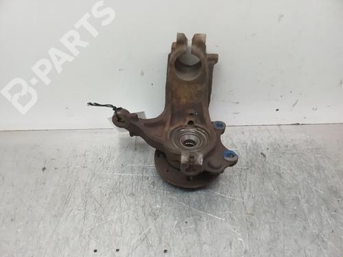Right front steering knuckle CITROËN C2 (JM_)  | BP8253691M26 