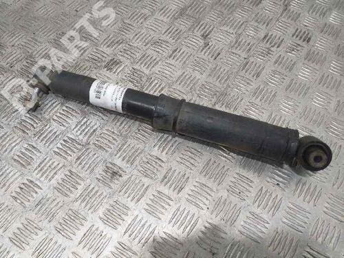 Used Right rear shock absorber RENAULT MEGANE II (BM0/1_, CM0/1_) [2001-2012]  6130420