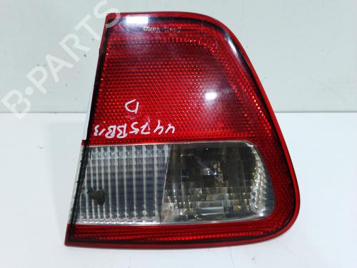Used Right tailgate light SEAT CORDOBA (6K2) [1999-2002]  14067150