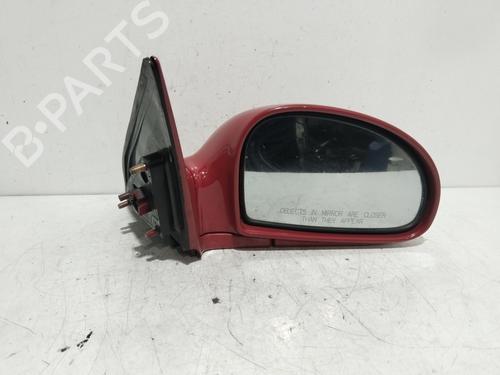 Used Right mirror KIA CERATO I Saloon (LD) 1.6 (105 hp) 20512470