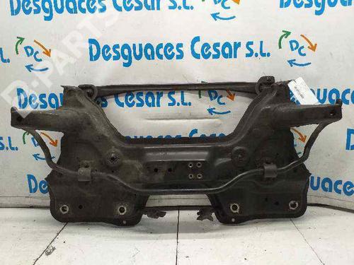 Used Subframe Subframe OPEL CORSA D (S07) 1.4 (L08, L68) (90 hp) 5195104 5195104