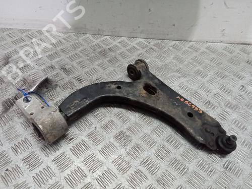 Used Right front suspension arm FORD FUSION (JU_) 1.6 (100 hp) 30854076