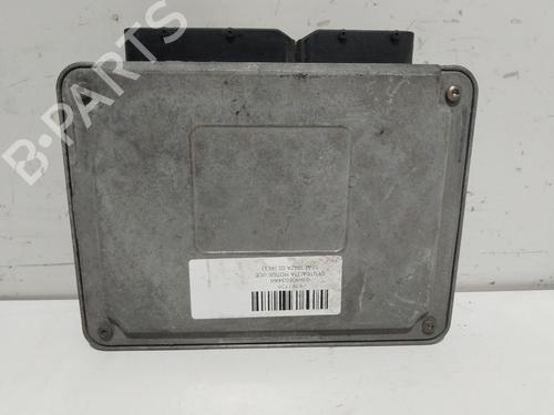 Engine control unit (ECU) SEAT IBIZA III (6L1) 2.0 | BP22716174M57 