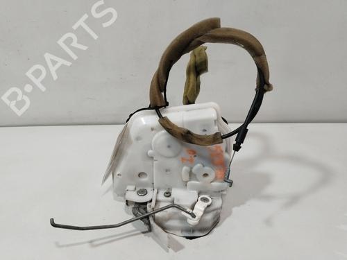 Used Front left lock Front left lock MAZDA 3 (BK) [2003-2009] 33399387 33399387