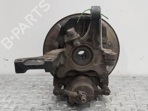 Right front steering knuckle CHEVROLET LACETTI (J200) 1.6 | BP36295047M26 - Image 2