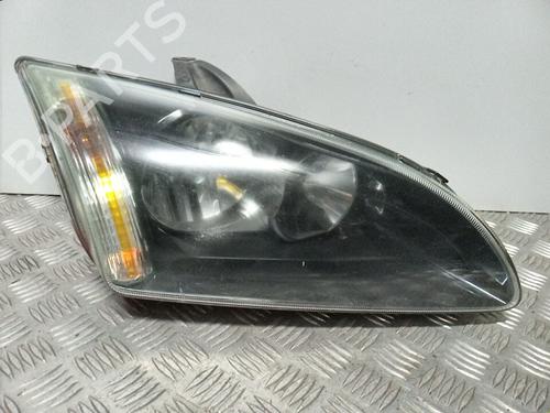 Used Right headlight Right headlight FORD FOCUS II (DA_, HCP, DP) [2004-2013] 8493721 8493721