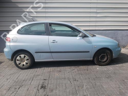 Front right window mechanism SEAT IBIZA III (6L1)  | BP11759106C23 
