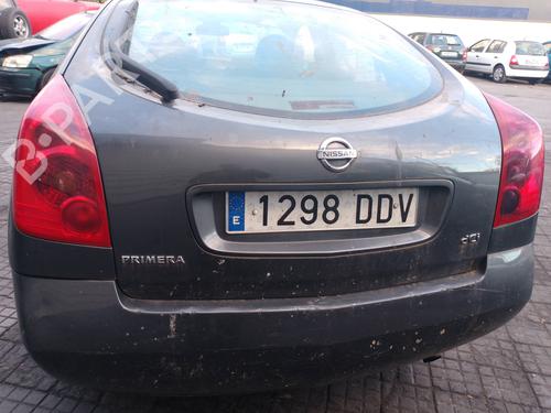 Left mirror NISSAN PRIMERA Hatchback (P12)  | BP31638787C26 