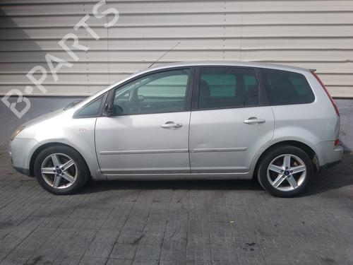 Left front steering knuckle FORD FOCUS C-MAX (DM2) | BP19314822M25 - Image 6