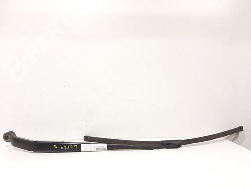 Front windshield wiper arm HONDA ACCORD VII (CL, CN)  76610SEAG11