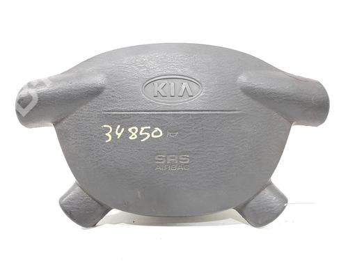 Driver airbag KIA CARNIVAL II (GQ) 2.5 V6 BP7038146C9