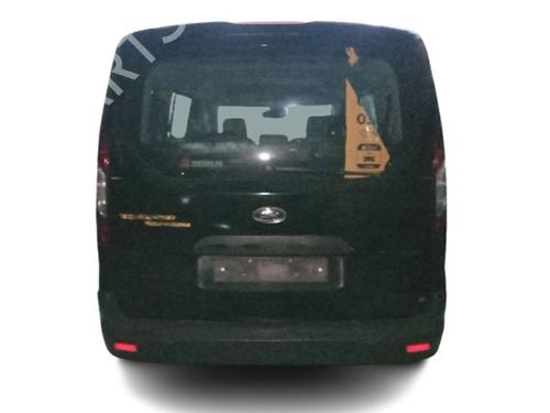 Steering column FORD TRANSIT CONNECT V408 Box Body/MPV 1.5 TDCi | BP23862522M21 - Image 7
