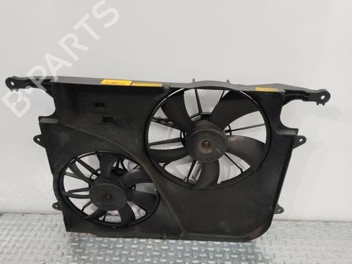 Used Radiator fan CHEVROLET CAPTIVA (C100, C140) 2.0 D 4WD (150 hp) 31831788