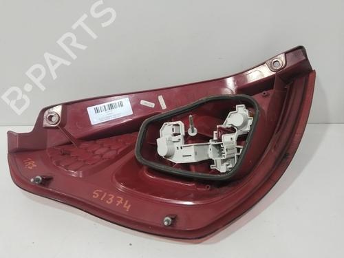 Left taillight FORD FIESTA VI (CB1, CCN) 1.6 TDCi | BP28530785C34 - Image 4