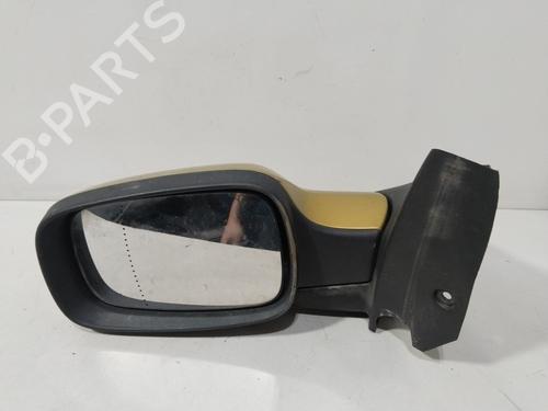 Lusterko boczne lewe RENAULT SCÉNIC II (JM0/1_) 2.0 (JM05, JM0U, JM1N, JM1U, JM2V) 12354060