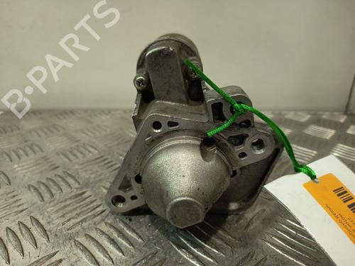Used Starter Starter NISSAN QASHQAI I (J10, NJ10) 1.5 dCi (106 hp) 32711603 32711603