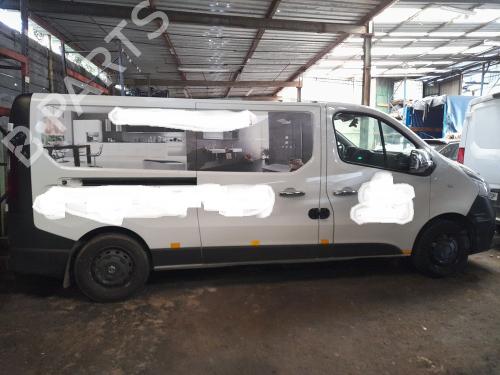 Used Parts NISSAN NV300 Van (X82)  1.6 dci 120  5020603