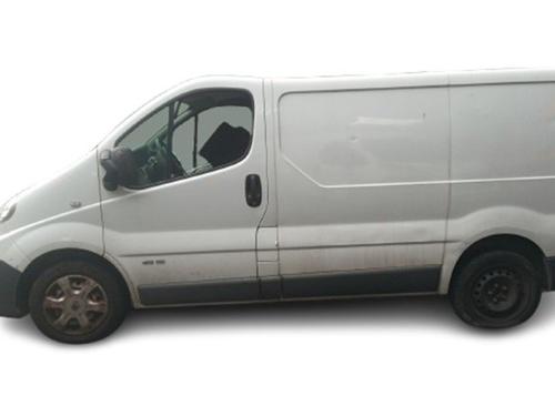 Left front driveshaft RENAULT TRAFIC II Van (FL) 2.0 dCi 115 (FL01, FL0U, FL00, FL0H, FL0M) | BP30518320M38 - Image 8