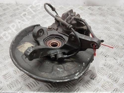 Right front steering knuckle CITROËN C4 I (LC_) 1.6 HDi | BP25849695M26 