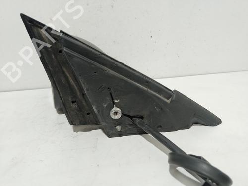 Left mirror SEAT IBIZA III (6L1)  | BP7008472C26 