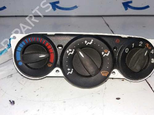 Comando clima Comando clima FORD KA (RB_) [1996-2008] 5207821 5207821