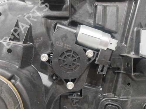 Front right window mechanism MAZDA 5 (CR) 2.0 CD (CR19) | BP28193605C23 
