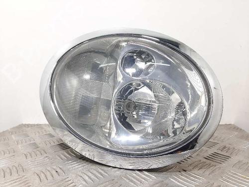 Used Left headlight Left headlight MINI MINI (R50, R53) One (90 hp) 5953097 5953097