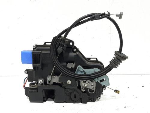 Used Rear right lock SKODA OCTAVIA II (1Z3) [2004-2013]  5173060