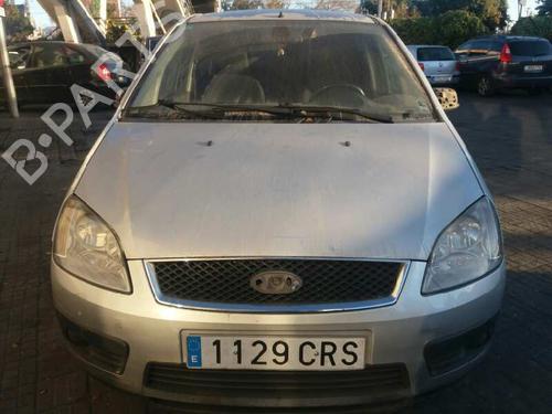 Steering column stalk FORD FOCUS C-MAX (DM2) | BP5192974I23 - Image 7