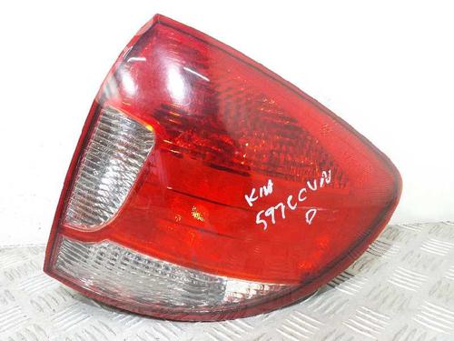 Used Right taillight Right taillight KIA RIO I Hatchback (DC) [2000-2006] 5845033 5845033