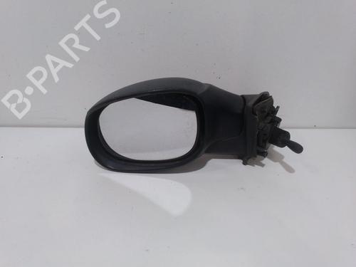 Used Left mirror CITROËN C3 I (FC_, FN_) 1.1 i (60 hp) 11800224