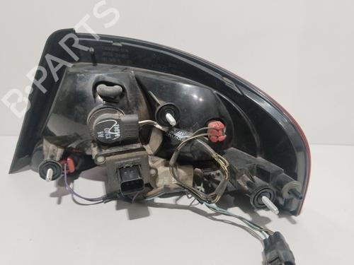 Left taillight CHRYSLER SEBRING (JR) 2.0 | BP27609909C34 