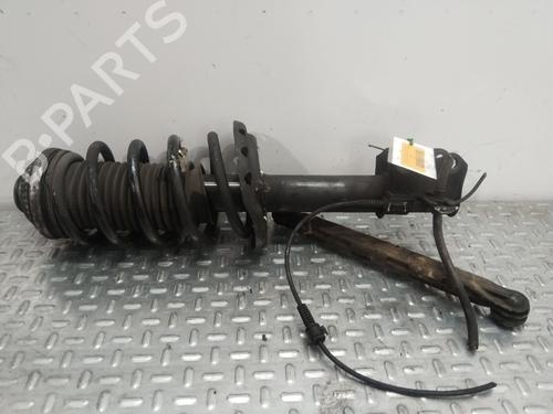Venstre fortil støddæmper Venstre fortil støddæmper OPEL ZAFIRA / ZAFIRA FAMILY B (A05) 1.7 CDTI (M75) (110 hp) 36295017 36295017