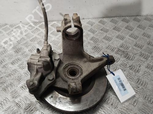 Right front steering knuckle PEUGEOT 206 Hatchback (2A/C) 1.4 i | BP26542382M26 